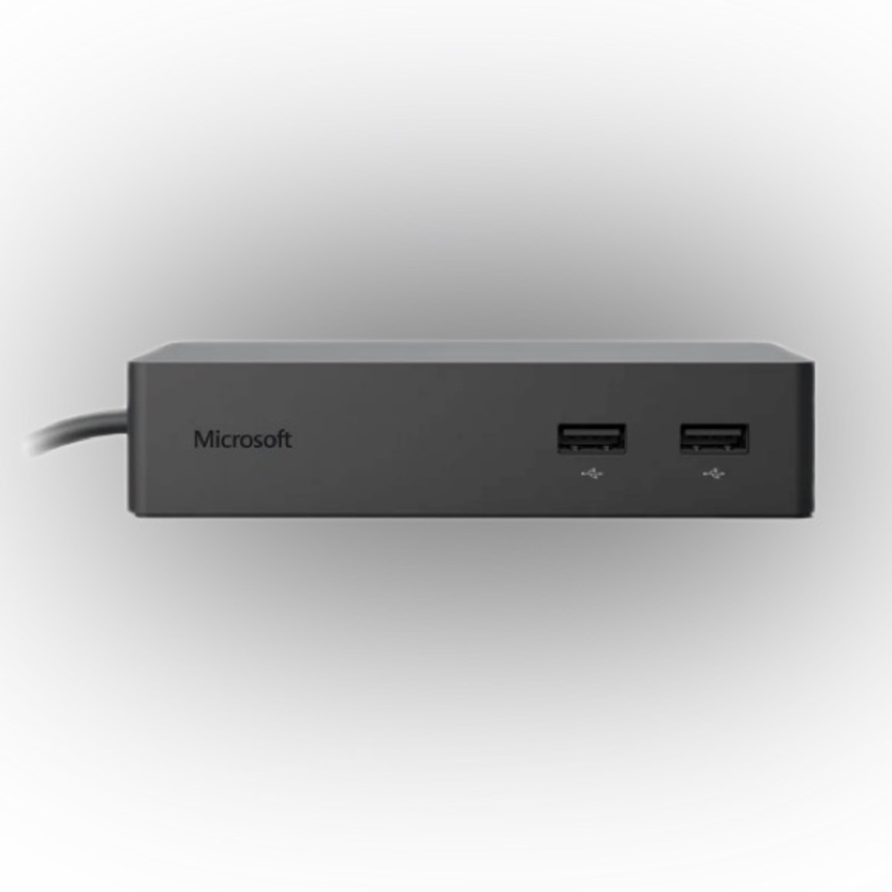 Microsoft Surface Dock